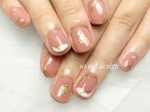 ナビー 伊丹(naviiy)/持ち込みデザイン