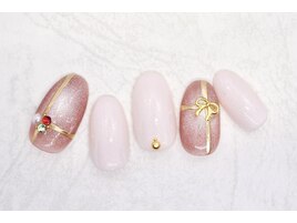 定額デザイン10000円コース