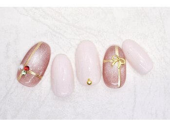 ペールノエル(Pere Noel)/定額デザイン10000円コース