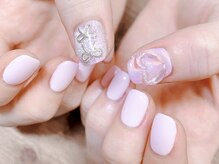 ハイアンドドライ(High and Dry)/リボンとハート