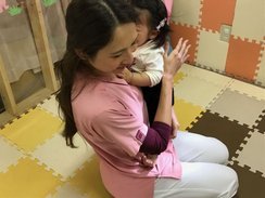 【産後・骨盤矯正コース】60分 \8250→\5500