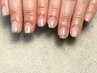 【hand】グラデーション