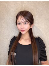 ラボーテ 名古屋店(La voute) 美月 