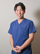 美波整体院 本宮院 平野 優
