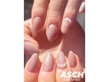 アッシュ 滝の水店(ASCH)