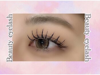 ビューティーアイラッシュ 姫路駅前店/マツエク140本