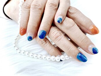 はあとねいる 多治見店/デザイン紹介