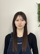 ホワイトアイ 本厚木(WHITE EYE) 秋山 