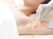 ワックス脱毛が大人気最短で綺麗になりたい人オススメです