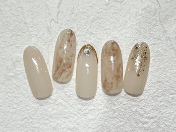 ルナウーナ 谷塚店(LUNAUNA)/定額ラグジュアリー7040円