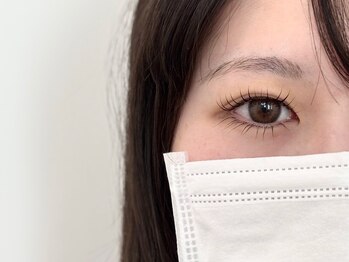 アイラッシュサロン ウインクル(Eyelash Salon Winkle)/まつげパーマ