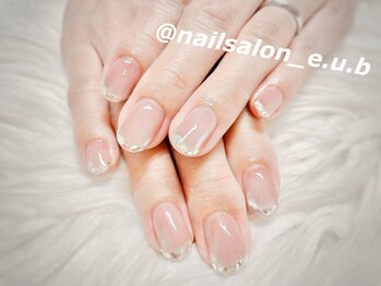 イーユービー(E.U.B)/ガラスフレンチ【ひばりヶ丘】