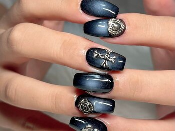 レア(Le'a)/ブラックネイル