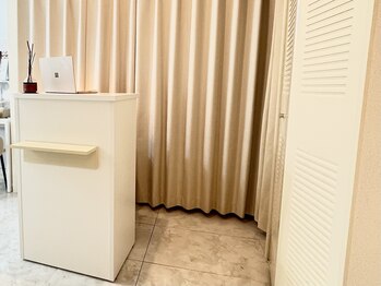 リノモア(LinoMoa)/店内