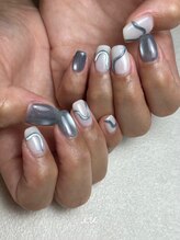 アイユー 千葉(iu.)/うねうねマグnuance