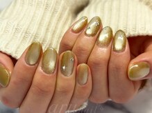 アルネイル(arunail)/マグネットネイル