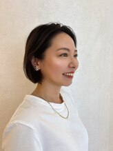 オハナ アイラッシュサロン 二子玉川店(Ohana) Fujinaka 