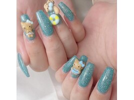 持ち込みパーツ☆