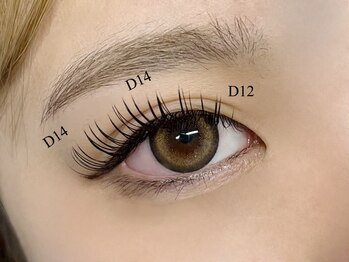 デフィ(De'fi)/フラットつけ放題¥6400~