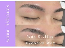 アンドアルファ 神戸三宮(&α)/美眉/眉毛/アイブロウ/神戸三宮