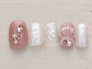 マーメイド（1カラー） ￥3990