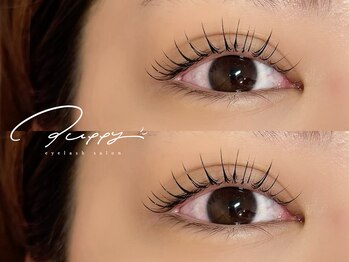 パピー(puppy)/アンドヘルシー80本