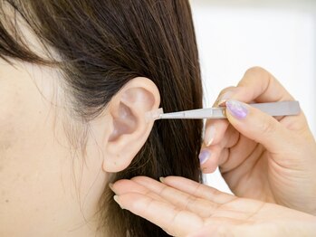 ネイルサロン ルアン(Ruang)