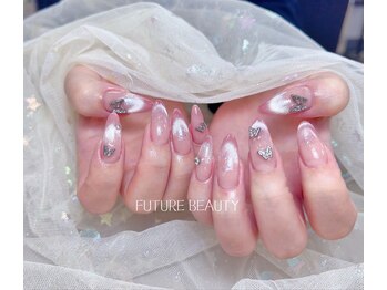 フューチャー 新大久保(FUTURE)/マグネットフレンチ