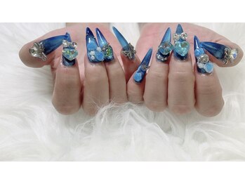ハルネイル(HARU NAIL)/