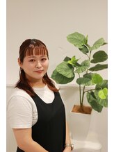 ヴァンアイラッシュ(VINGT eyelash) 高島 彩聖