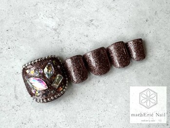 定額フットコース¥8250