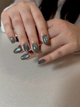 アロンネイル(A’arone nail)/