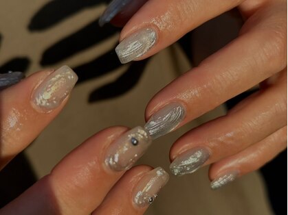 アウラ(A’ura)の写真