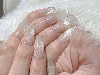 ルネネイル(Lune nail)/マグネット