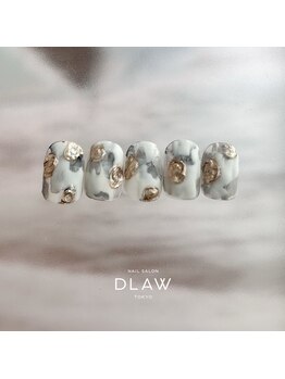 ドロウ フィーグ(DLAW figue)/11月 デザインプラス