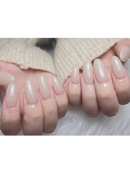 長さ出しのできるサロン