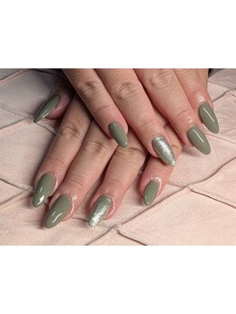 定額メニューのあるサロン