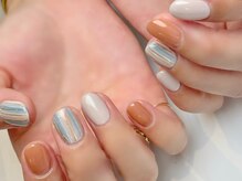 キラネイル アンド アイラッシュ by World Beauty(KIRA)/ラインアート