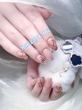 カルミアネイル 日暮里店(Kalmia Nail)/
