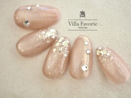 シンプルデザイン