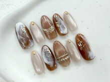 マーチ 横浜店(MARCH)/かふぇ らて