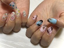 エミネイル(emi.nail)