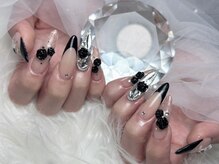 total beauty salon Lisse/