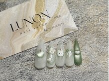 ルノン(Lunon)/ミニョンデザイン