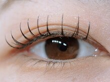 ムク 金沢八景(muk.)/フラットラッシュ[まつエク]