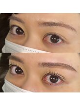 ロレインブロウ 茨木駅前店/茨木 |眉毛×まつ毛パーマ専門店