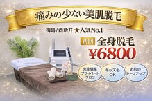 エヌアール(NR)