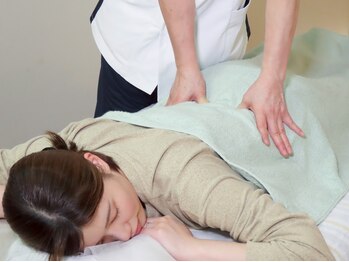 一心堂の写真/ご新規様必見☆お値段以上の感動をお届け！【全身ボディケア45分¥2770/60分¥3300】蓄積した疲労感も解消！