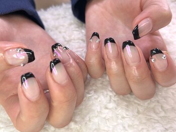 エヌスタイル(N-style)/