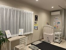 ヨサパーク アルストロメリア 新白河店(YOSA PARK alstroemeria)